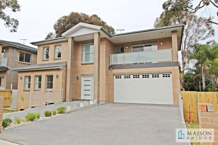 Main view of Homely house listing, 84 Antoine Street, Rydalmere NSW 2116