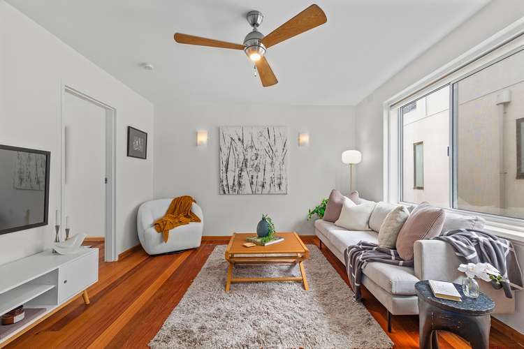 Main view of Homely apartment listing, 4/208 Tennyson Street, Elwood VIC 3184