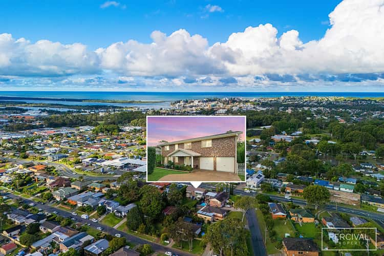 Main view of Homely house listing, 55 Clifton Drive, Port Macquarie NSW 2444