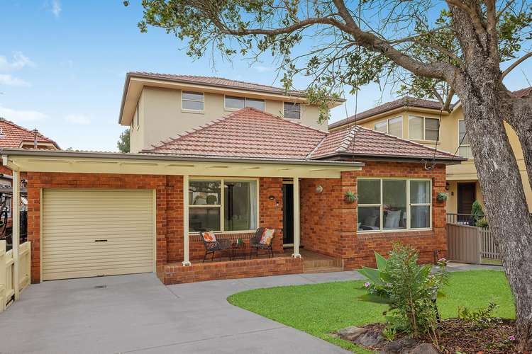 Main view of Homely house listing, 32 Alkoomie Street, Beverly Hills NSW 2209