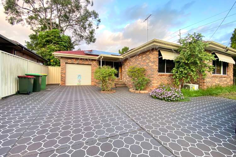 Main view of Homely house listing, 139 Rausch Street, Toongabbie NSW 2146