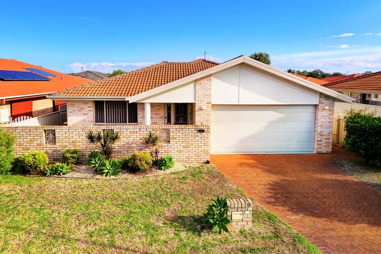Main view of Homely house listing, 16 Correa Close, Tuncurry NSW 2428