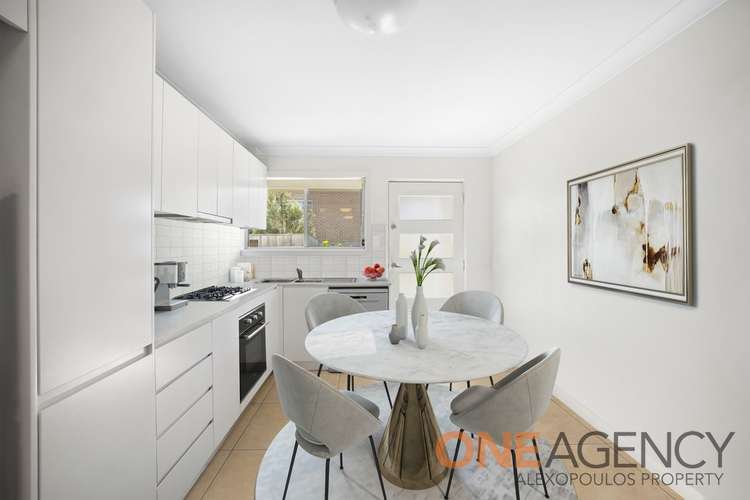 Main view of Homely unit listing, 4/13 Allman Street, Campbelltown NSW 2560