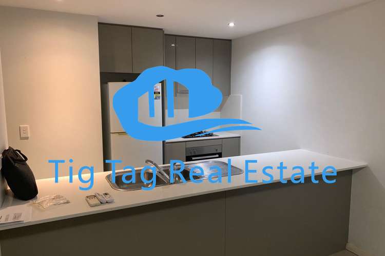 Main view of Homely apartment listing, 901b/8 Cowper Street, Parramatta NSW 2150