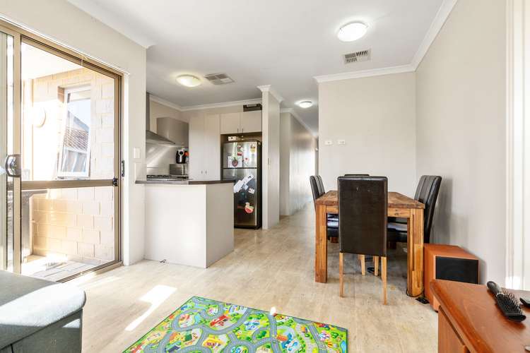 Fifth view of Homely house listing, 5/84 Station Street, East Cannington WA 6107