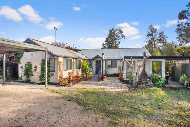 Main view of Homely house listing, 930 Point Nepean Road, Rosebud VIC 3939