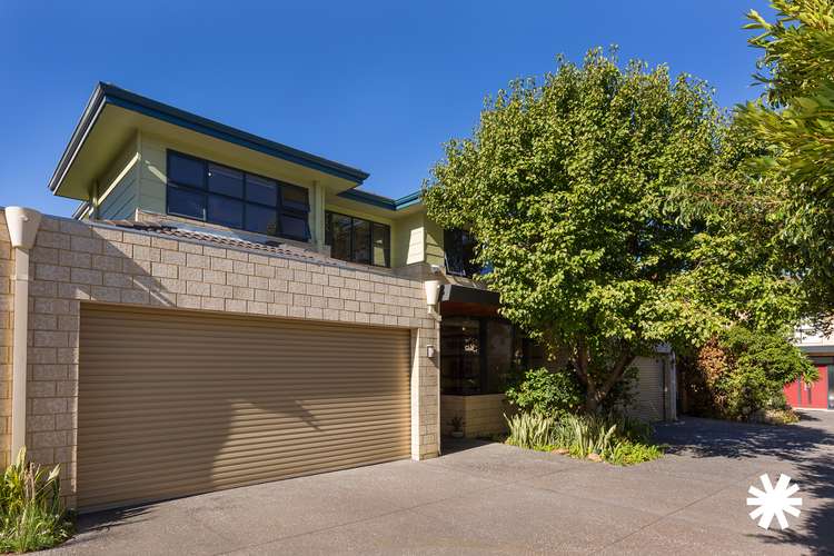 Main view of Homely townhouse listing, 22B Wallace Street, Belmont WA 6104