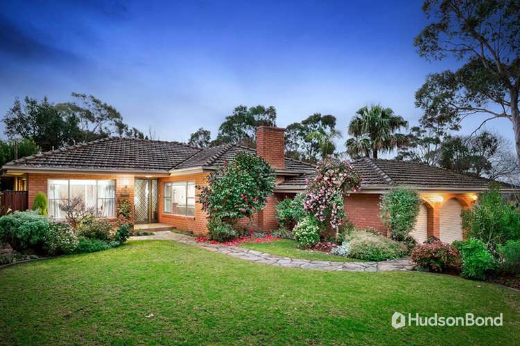 Main view of Homely house listing, 9 Landcape Drive, Doncaster East VIC 3109