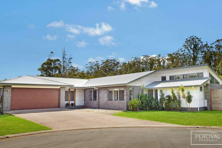 Main view of Homely house listing, 5 Deepwater Close, Lake Cathie NSW 2445