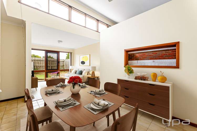 Main view of Homely unit listing, 2/1 Bayview Crescent, Hoppers Crossing VIC 3029