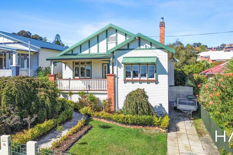 14 Vernon Street, South Launceston TAS 7249