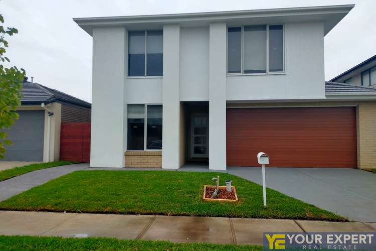 Main view of Homely house listing, 19 McNaughton Crescent, Berwick VIC 3806