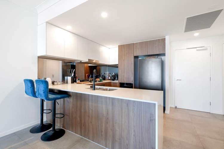 Fifth view of Homely apartment listing, 1502/1 Grant Avenue, Hope Island QLD 4212