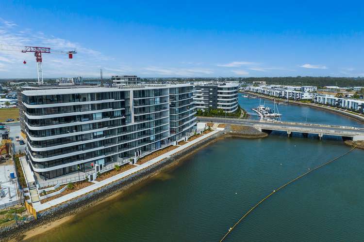 Level 8/1803/6-8 Sickle Avenue, Hope Island QLD 4212