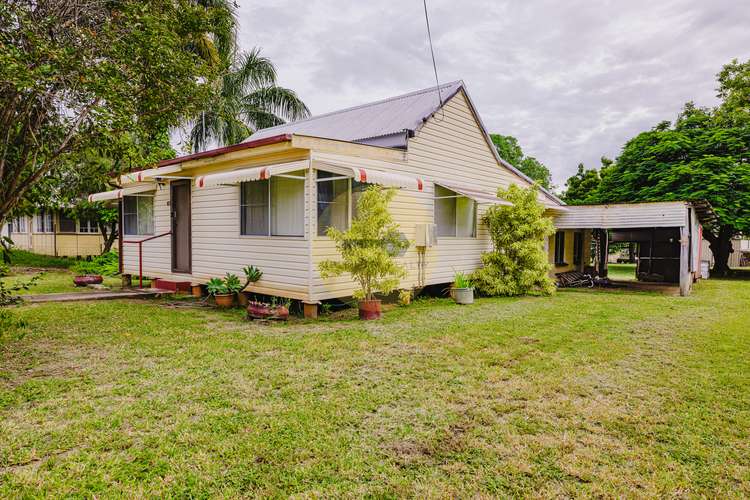 31 Mill Street, Charters Towers QLD 4820
