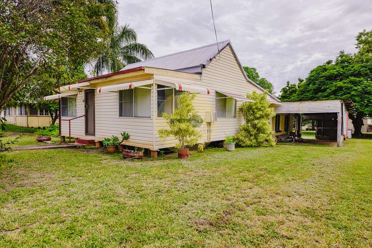 Main view of Homely house listing, 31 Mill Street, Charters Towers QLD 4820