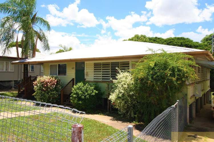 Main view of Homely house listing, 43 Aland Street, Charters Towers City QLD 4820