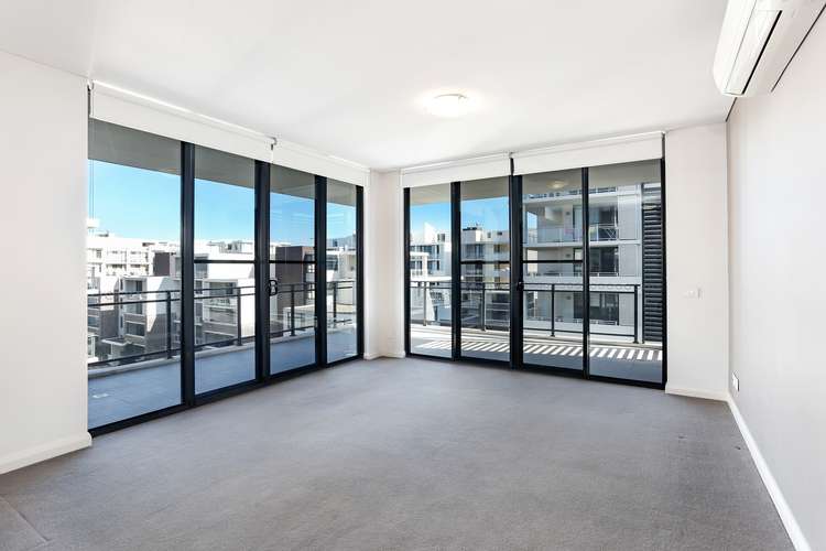 Main view of Homely apartment listing, 609/8 Baywater Drive, Wentworth Point NSW 2127
