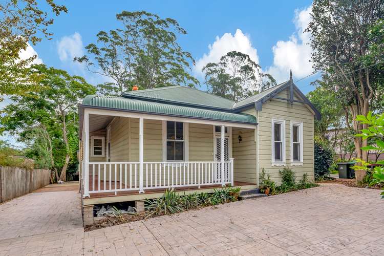 Main view of Homely house listing, 56 Beecroft Road, Beecroft NSW 2119