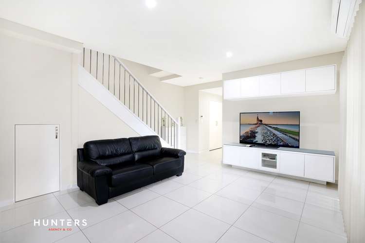 Main view of Homely unit listing, 12/45 Veron Street, Wentworthville NSW 2145