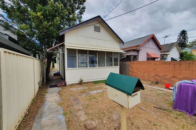 Main view of Homely house listing, 74 Northcote Street, Auburn NSW 2144