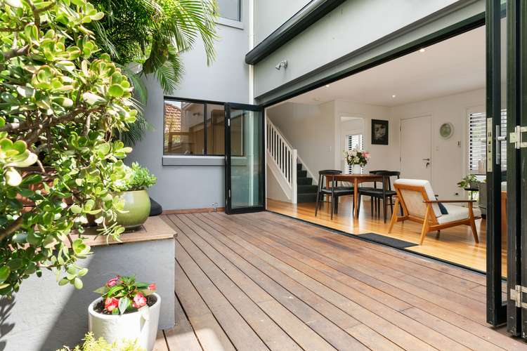 Third view of Homely house listing, 10 Albert Street, Rozelle NSW 2039