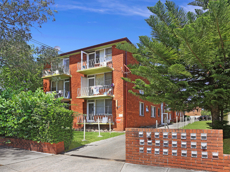 Main view of Homely unit listing, 9/55 Alice St Street, Wiley Park NSW 2195