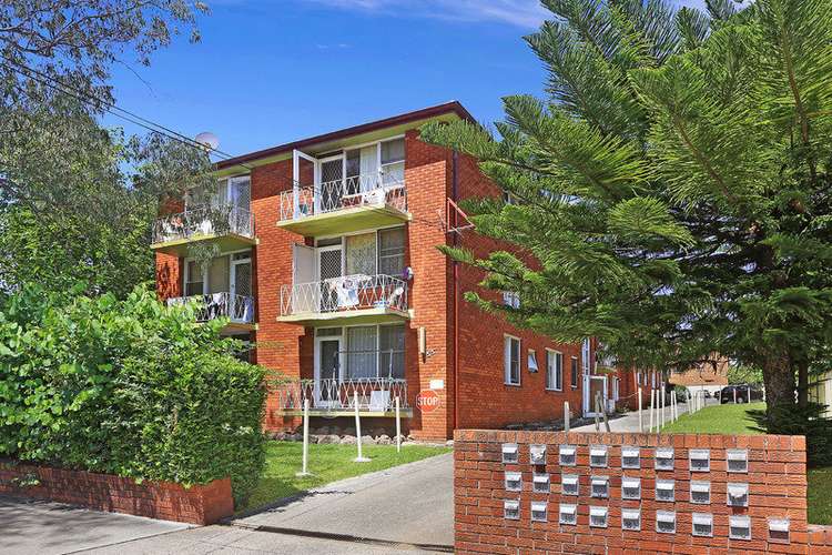 9/55 Alice St Wiley Park, Lakemba NSW 2195