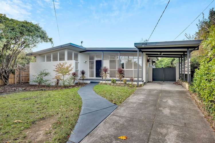 4 Cranwell Court, Mulgrave VIC 3170