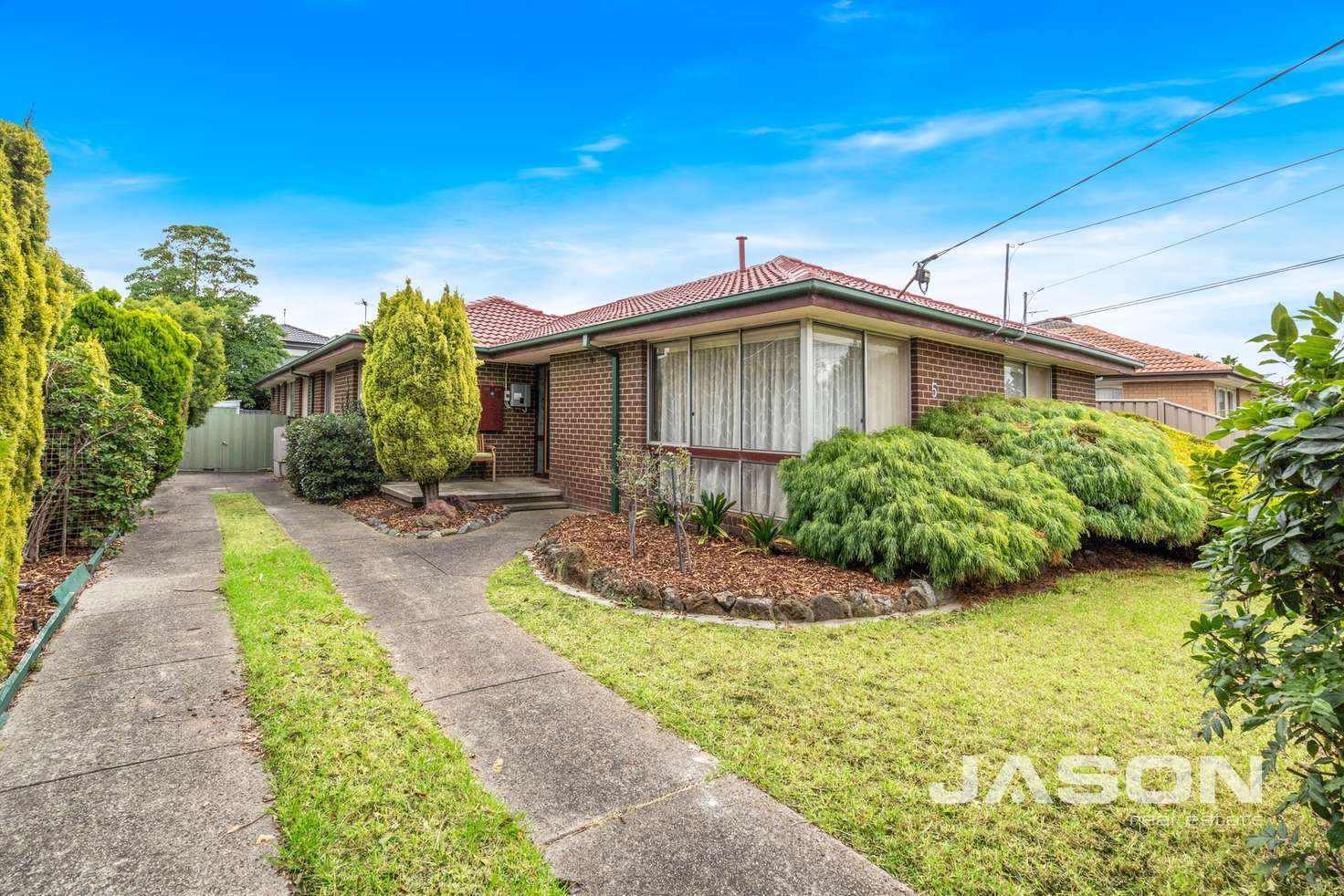Main view of Homely house listing, 5 Streetly Close, Tullamarine VIC 3043
