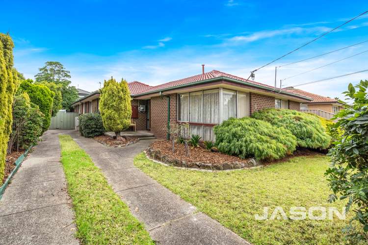 Main view of Homely house listing, 5 Streetly Close, Tullamarine VIC 3043
