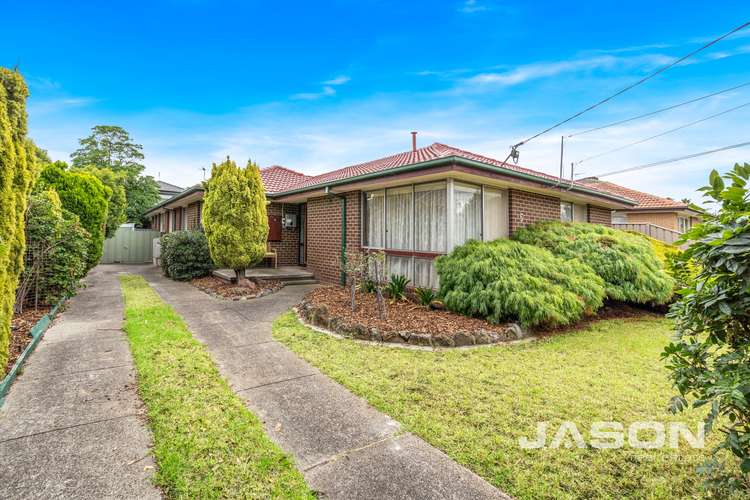 5 Streetly Close, Tullamarine VIC 3043