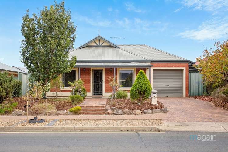 Main view of Homely house listing, 60 Emerald Boulevard, Aldinga Beach SA 5173