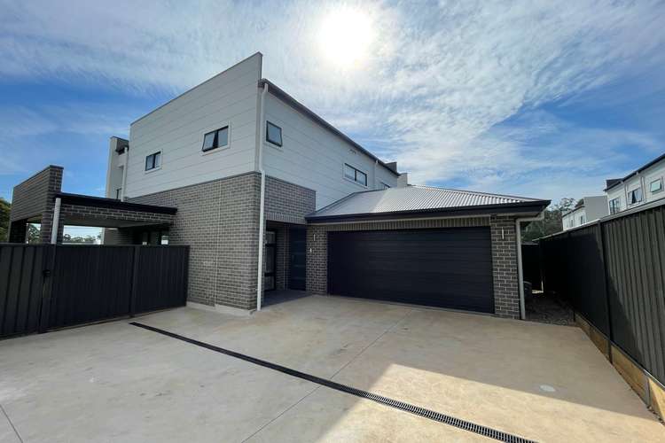 Main view of Homely house listing, 75 Senna Avenue, Denham Court NSW 2565