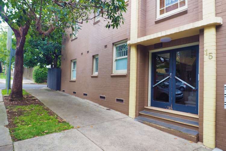 Main view of Homely apartment listing, 4/15 Furber Road, Centennial Park NSW 2021
