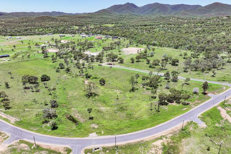 Fourth view of Homely ruralOther listing, Lot 8 Rattenbury Road, Ironpot QLD 4701