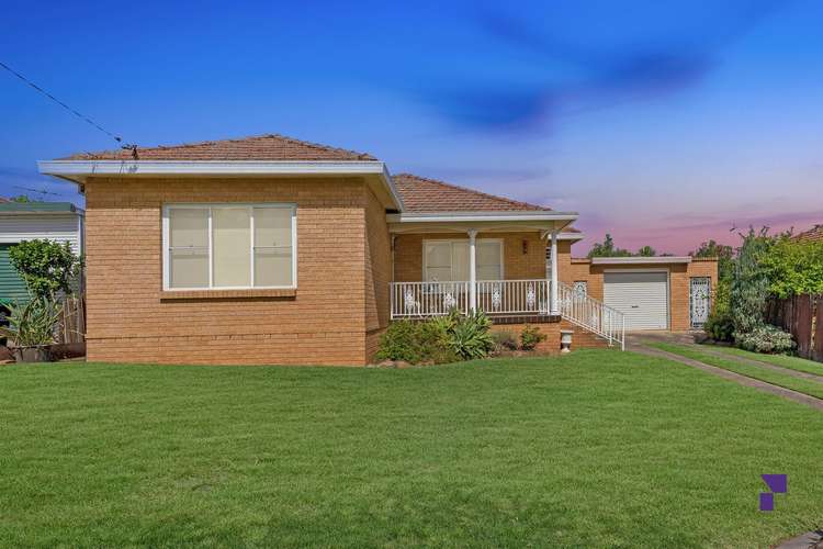 Main view of Homely house listing, 27 Suva Crescent, Greenacre NSW 2190