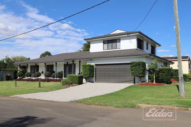 Main view of Homely house listing, 7 Sydney Street, Dalby QLD 4405