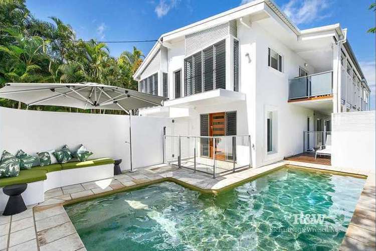 Main view of Homely house listing, 26 The Quarterdeck, Noosa Heads QLD 4567