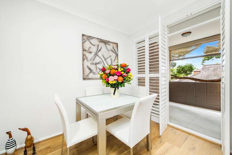 Main view of Homely apartment listing, 12/44 Collins Street, Annandale NSW 2038