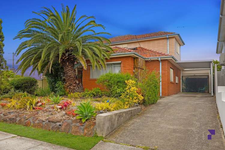 Main view of Homely house listing, 1 Hewitt Street, Greenacre NSW 2190