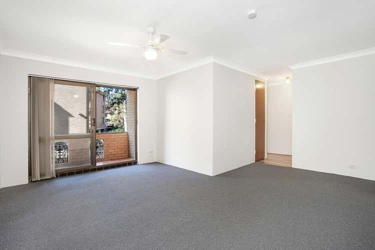 4/8-12 Taren Road, Caringbah NSW 2229