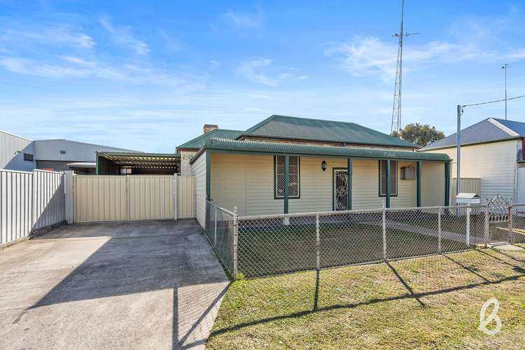 Main view of Homely house listing, 2 Argyle Street, Singleton NSW 2330