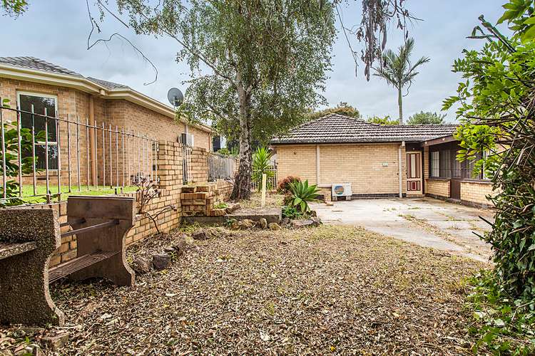 Main view of Homely unit listing, 2/23 Victoria Road, Chirnside Park VIC 3116