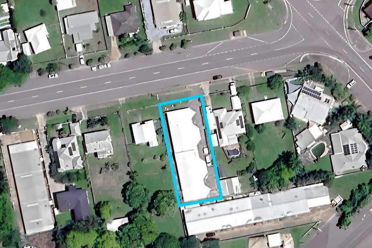 Seventh view of Homely blockOfUnits listing, 8 Primrose Street, North Ward QLD 4810