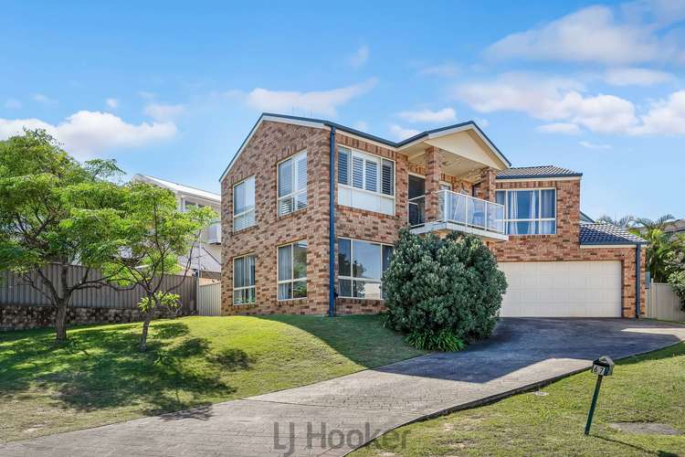 Main view of Homely house listing, 67 Geraldton Drive, Redhead NSW 2290