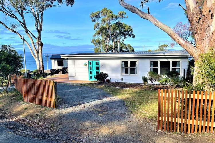 Main view of Homely house listing, 1 Susans Bay Road, Primrose Sands TAS 7173