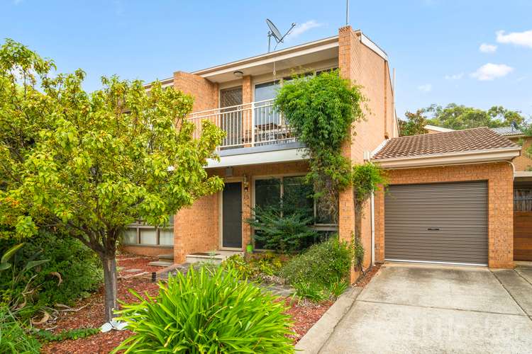 Main view of Homely townhouse listing, 15/11 Donald Road, Queanbeyan NSW 2620