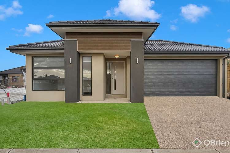 Main view of Homely house listing, 18 Batang Street, Tarneit VIC 3029