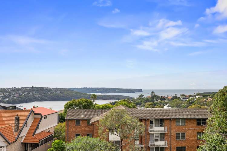 18/174 Spit Road, Mosman NSW 2088